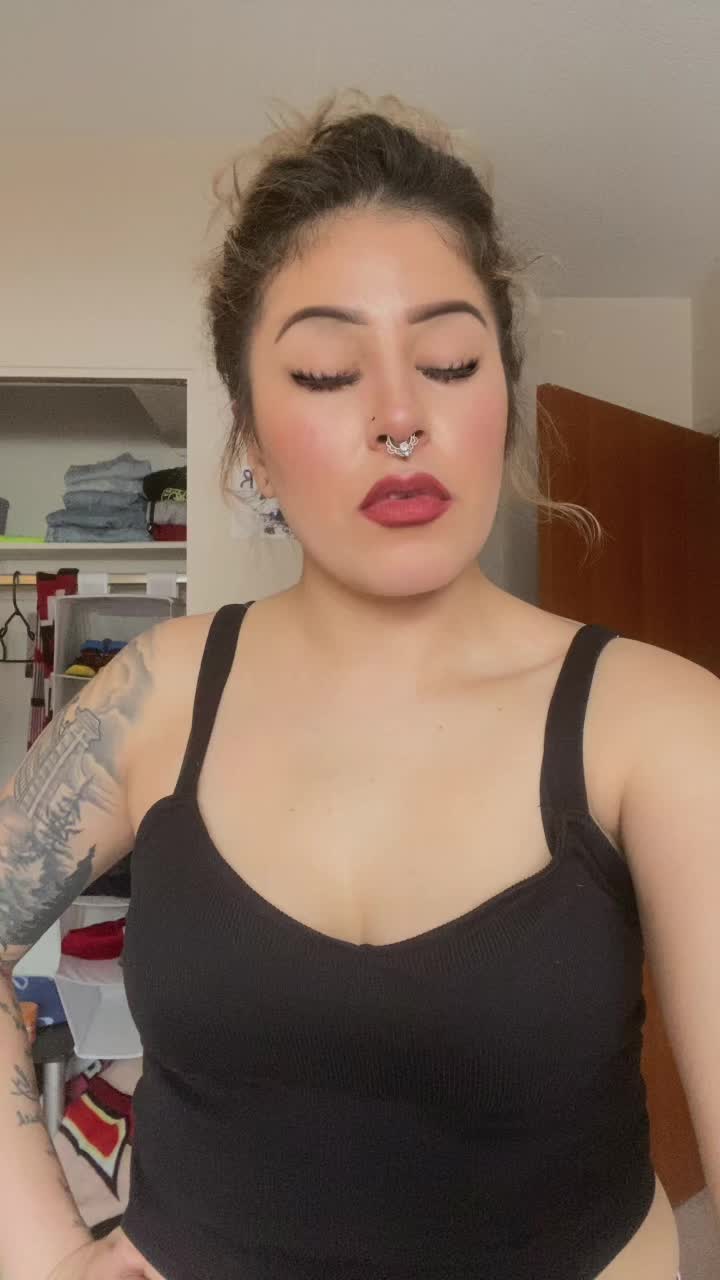 @Nessa Marie