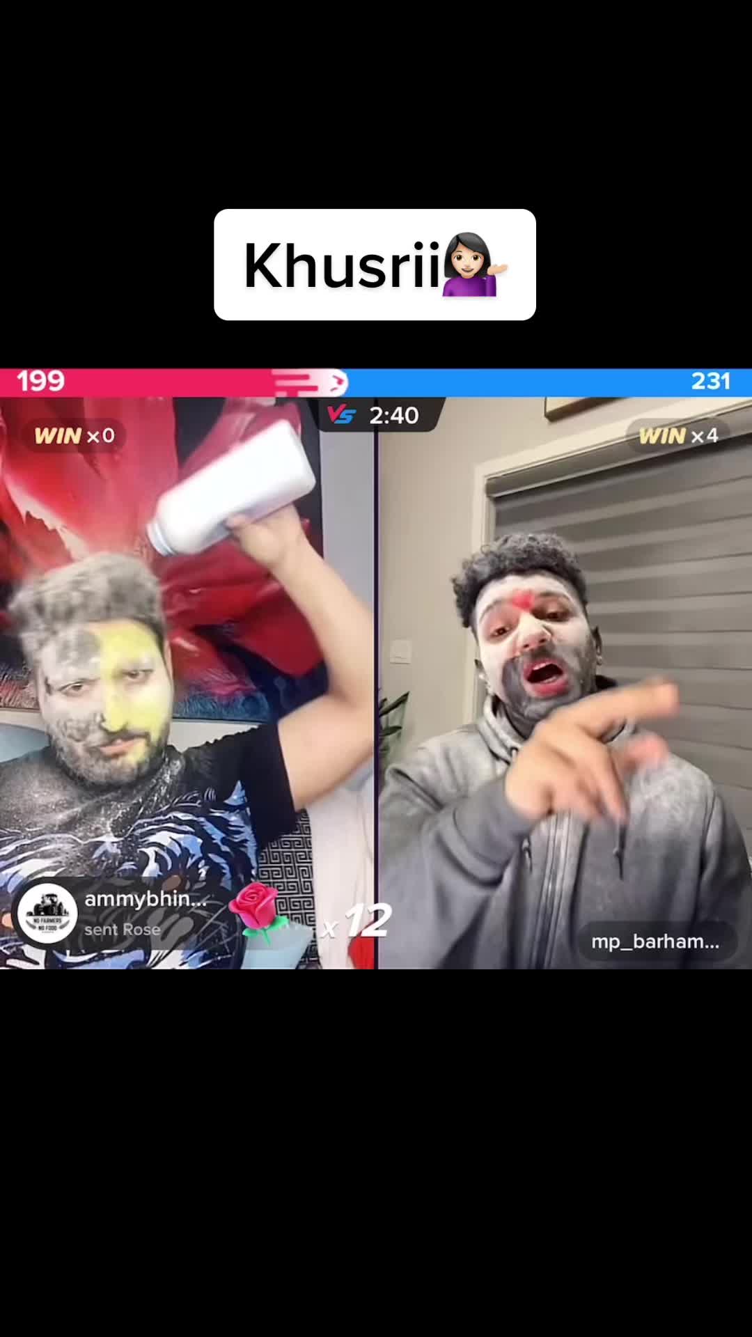 @Funny Shit