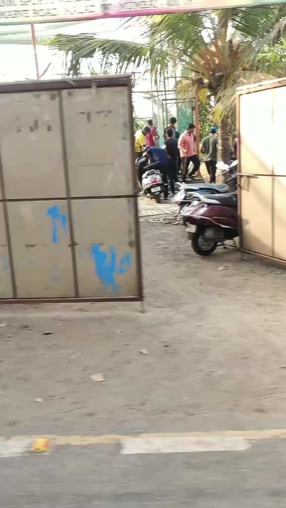 @Bhushan Patil