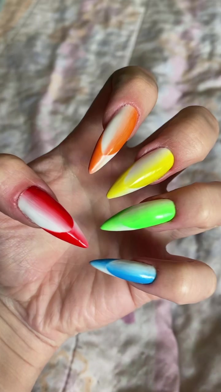 @Claws By Celena