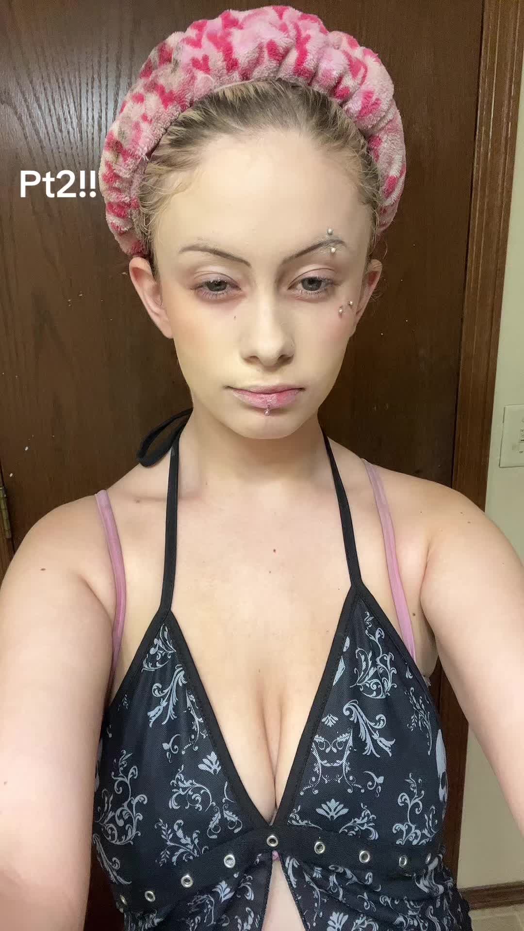 @Piercedangel