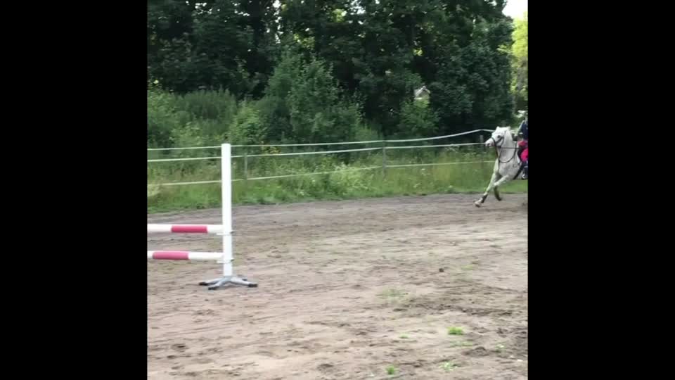 @🏇Ryttare🏇