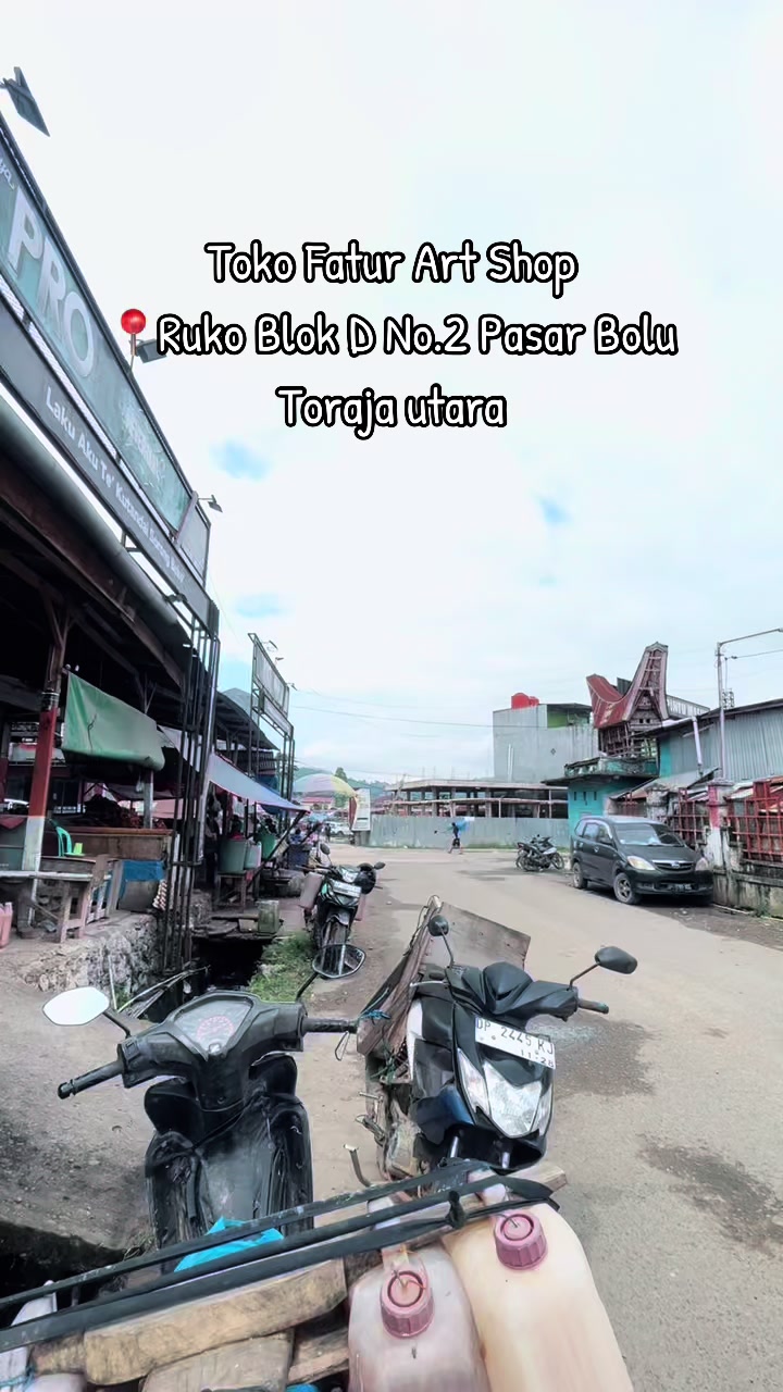 @Fatur Art Shop