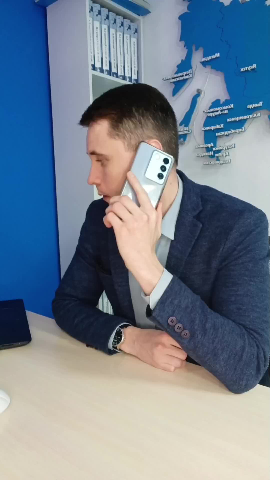 @ЮК Свои Люди г. Тверь