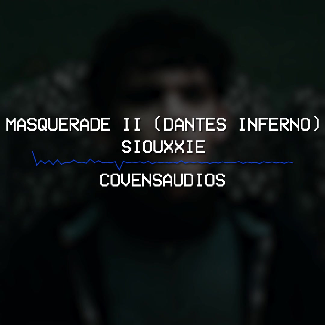 @covensaudios