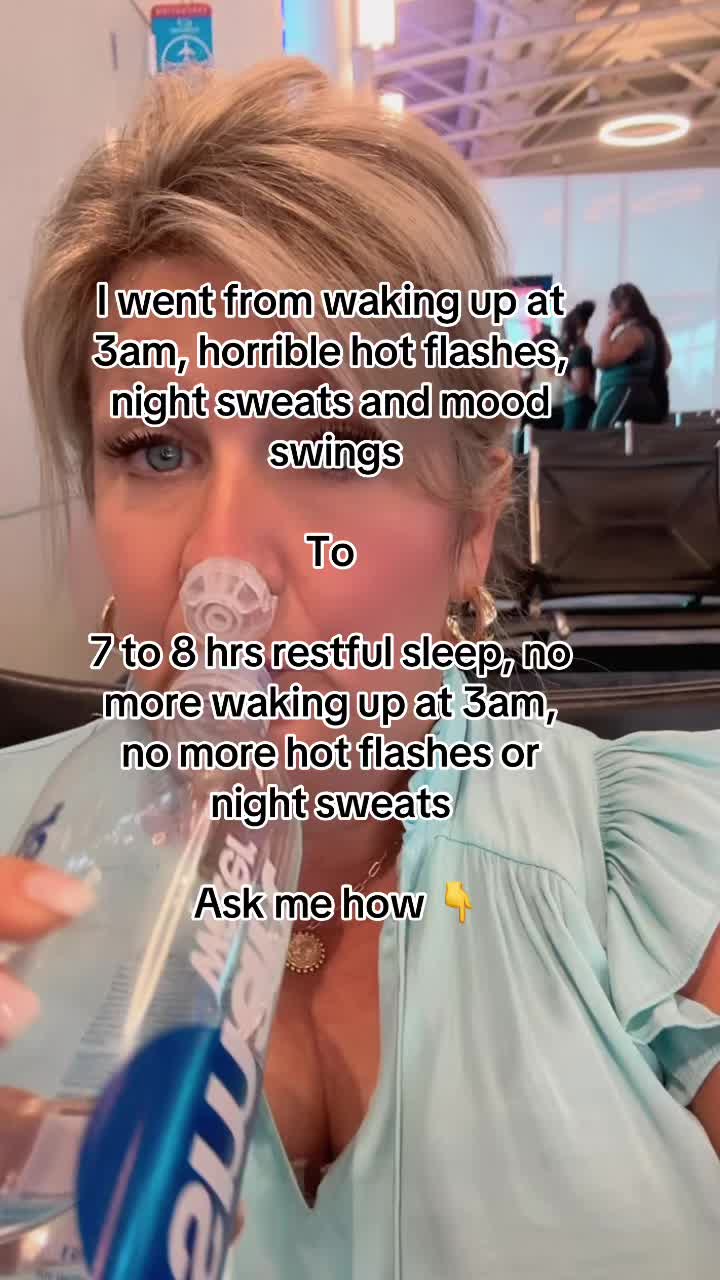 @Nicolle Menopause Dietitian