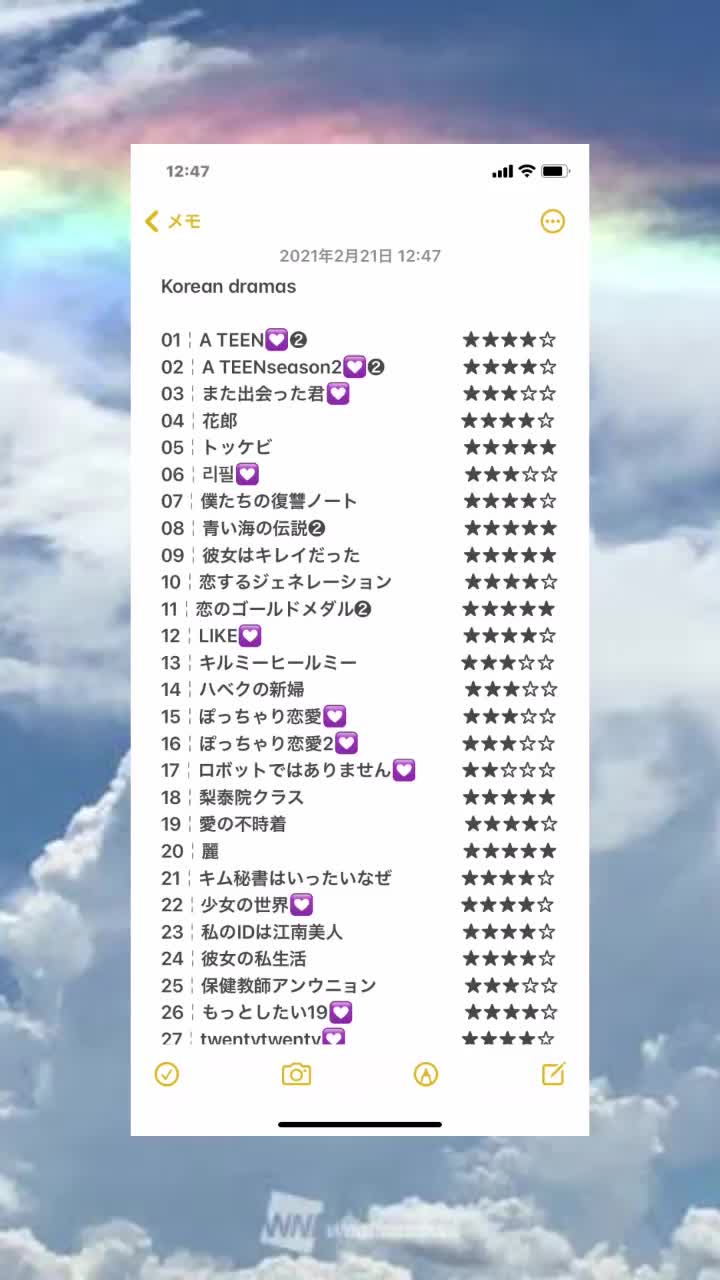 @호노카︎︎☁️𓅿⑅