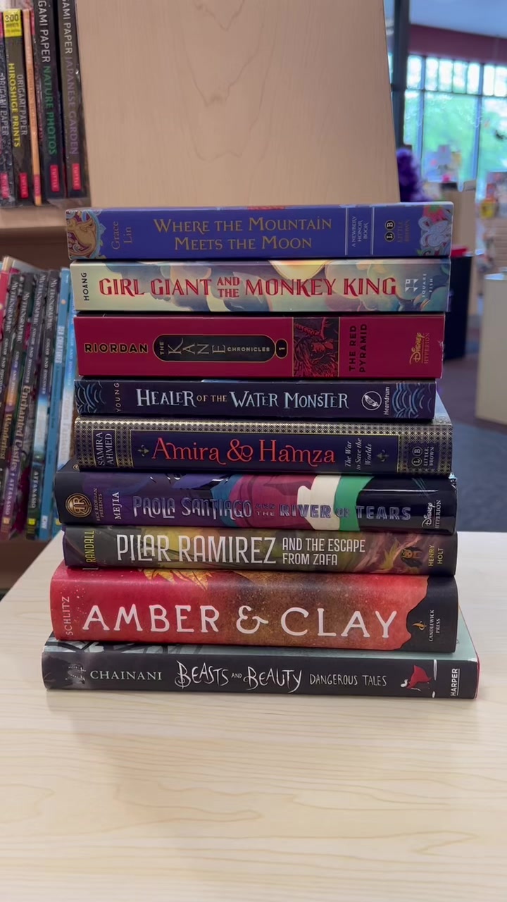 @Phoenix Books