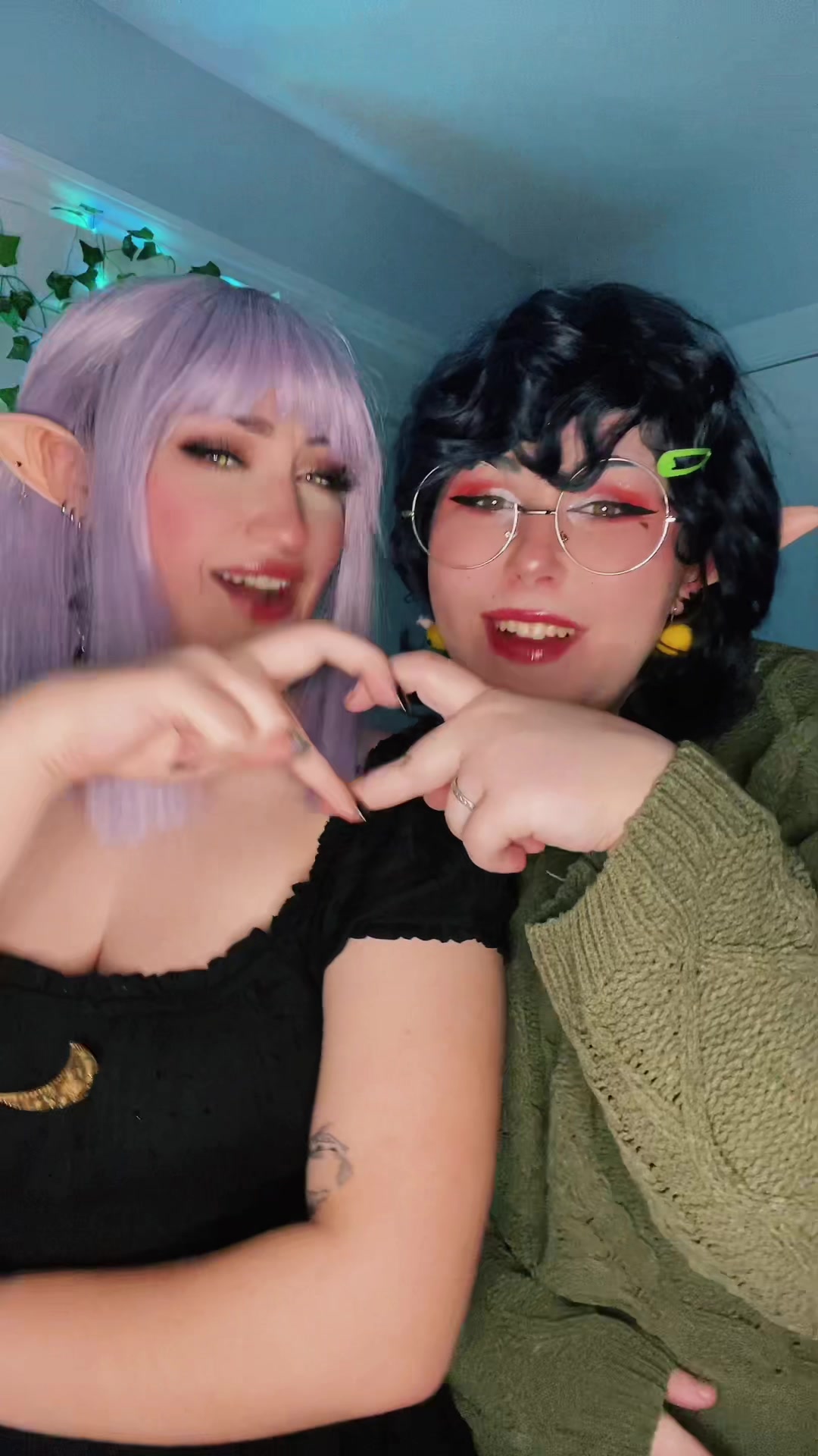 @lily <3