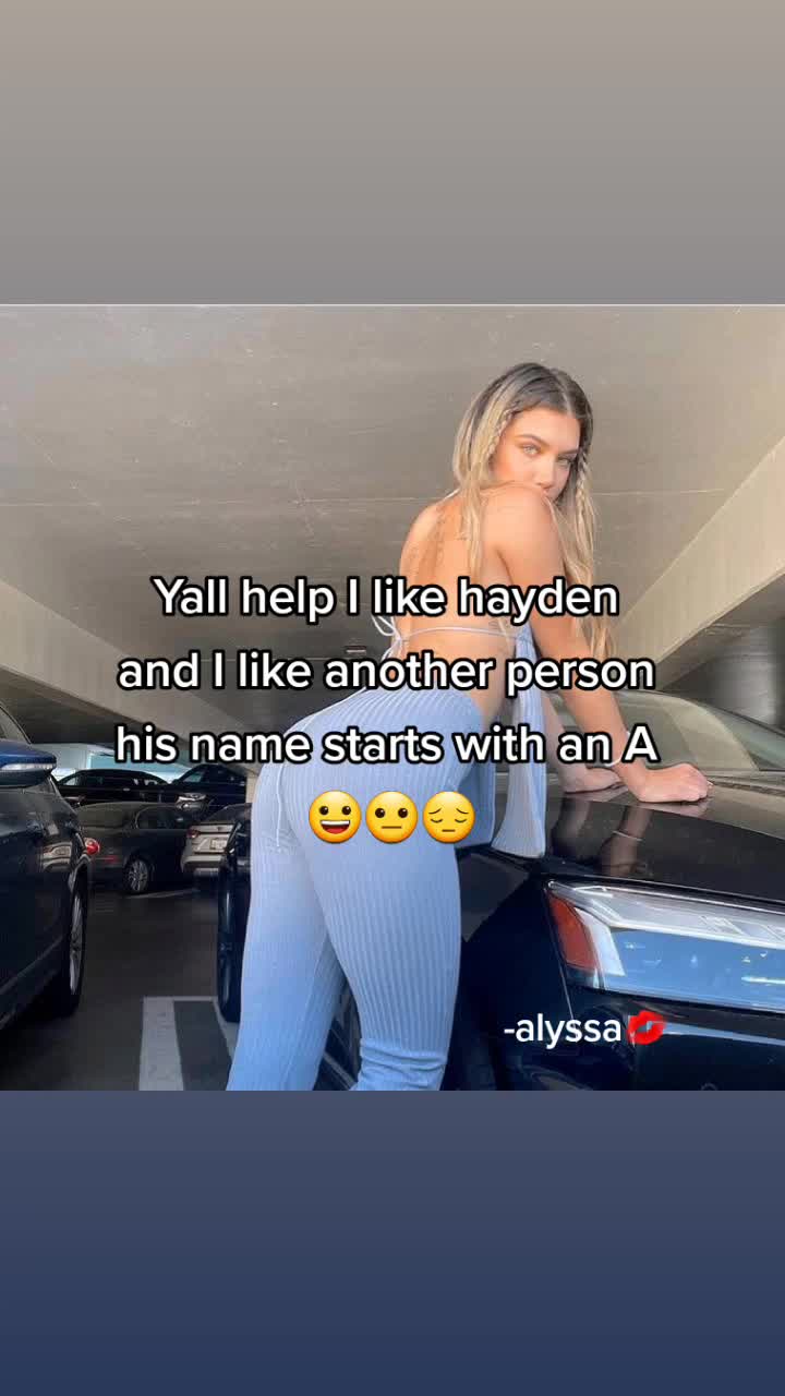 @alyssa & gabriella 💐💞