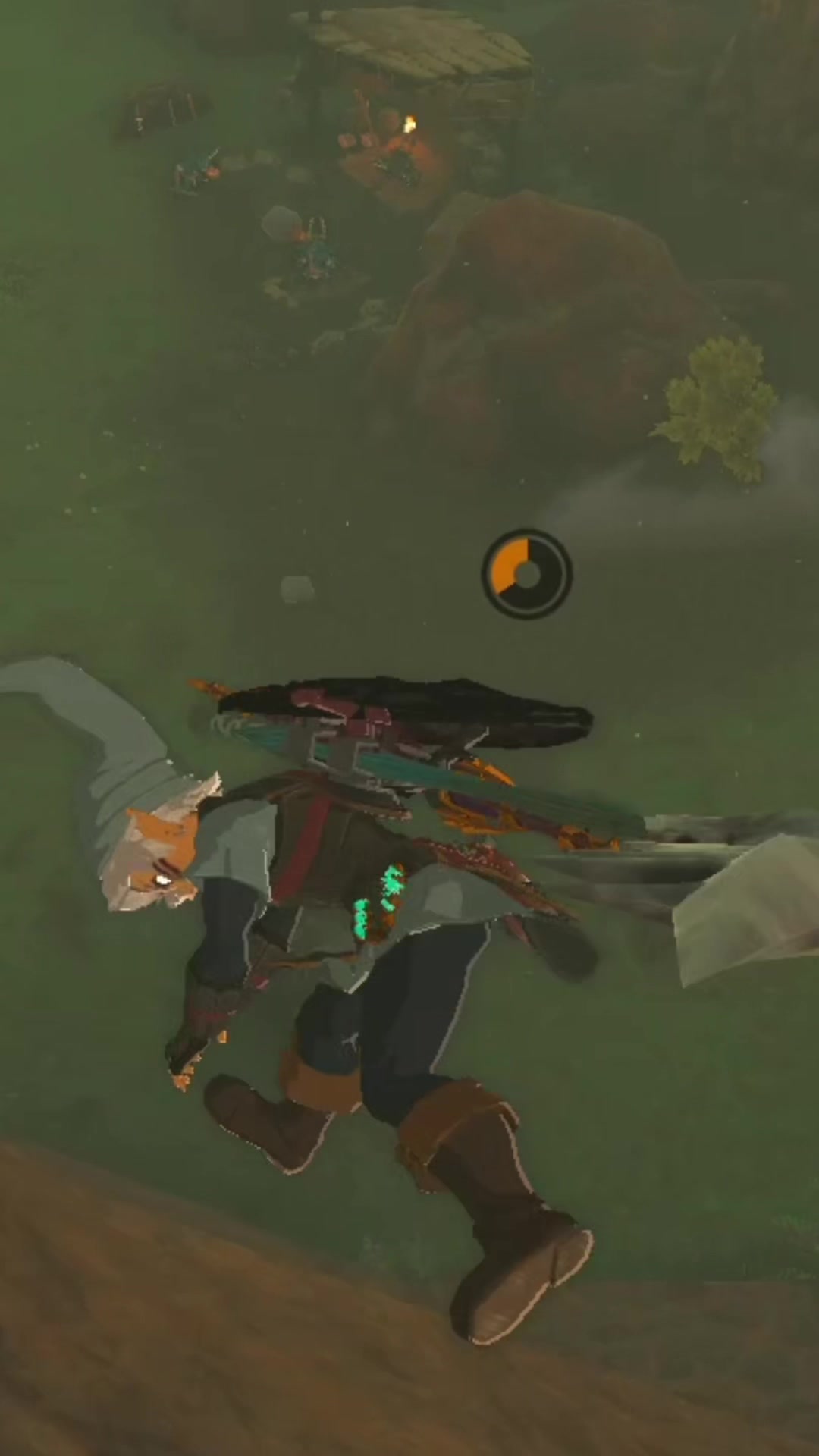 @Zeth of Hyrule