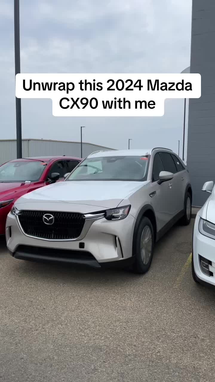 @Go Mazda