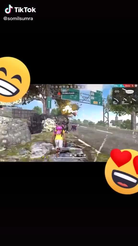 @free fire King bro
