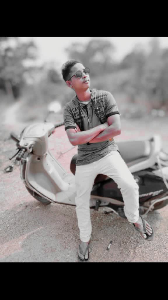 @romio abishek
