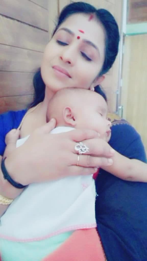@Uma Nair