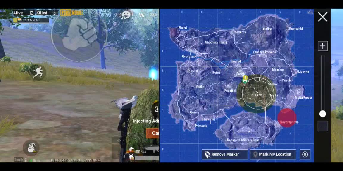 @HITMANgamingYT✔️