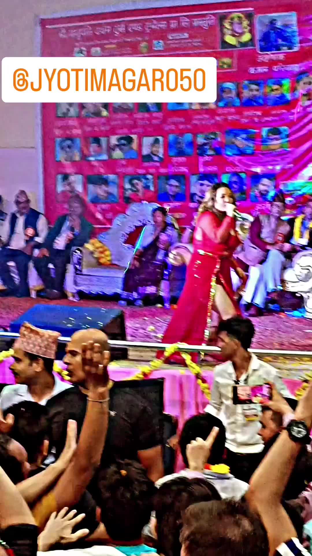 @Sanjay Singh Dhami
