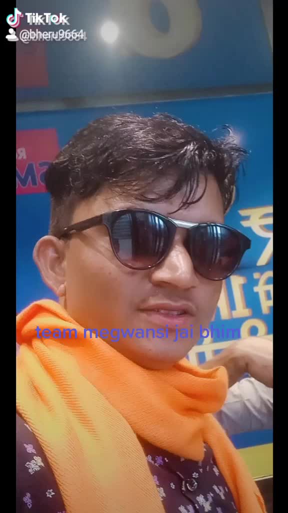 @⚡🙏TEAM MEGWANSI 🙏⚡