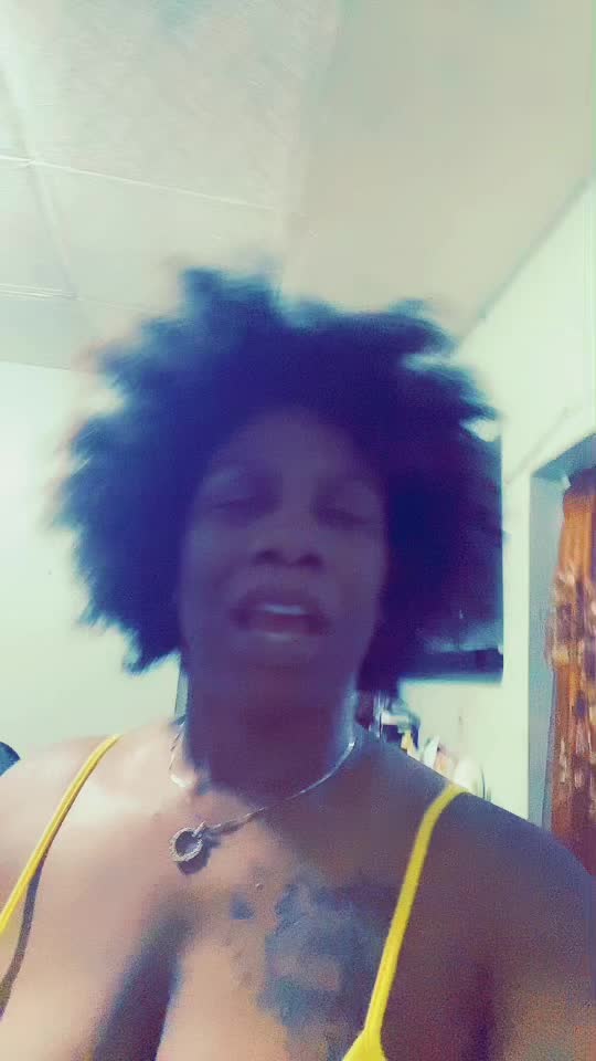 @Tashika Patterson