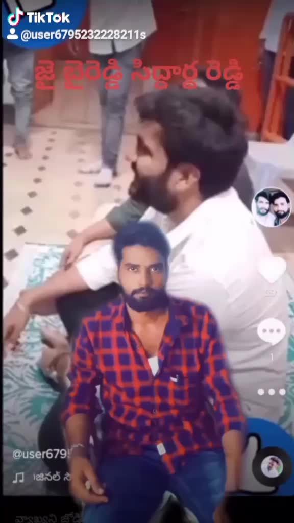 @Jai Siddharth Reddy