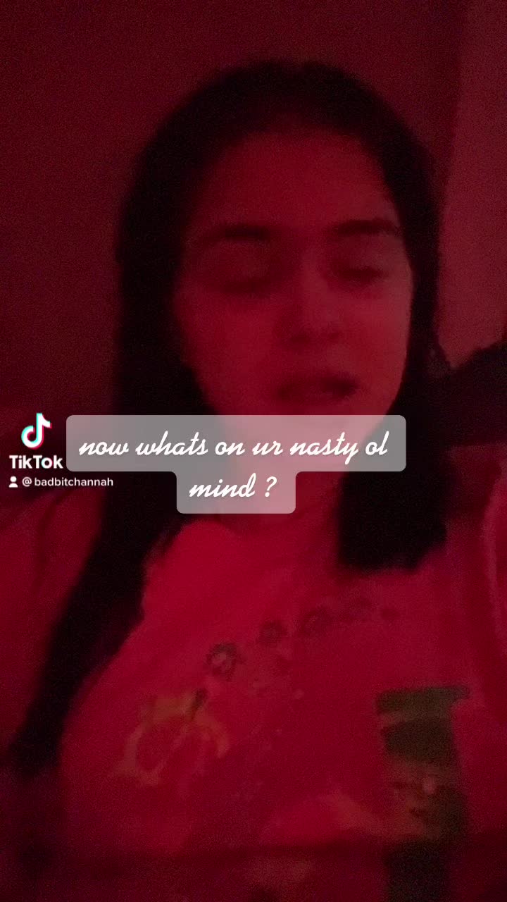 @hannah banana
