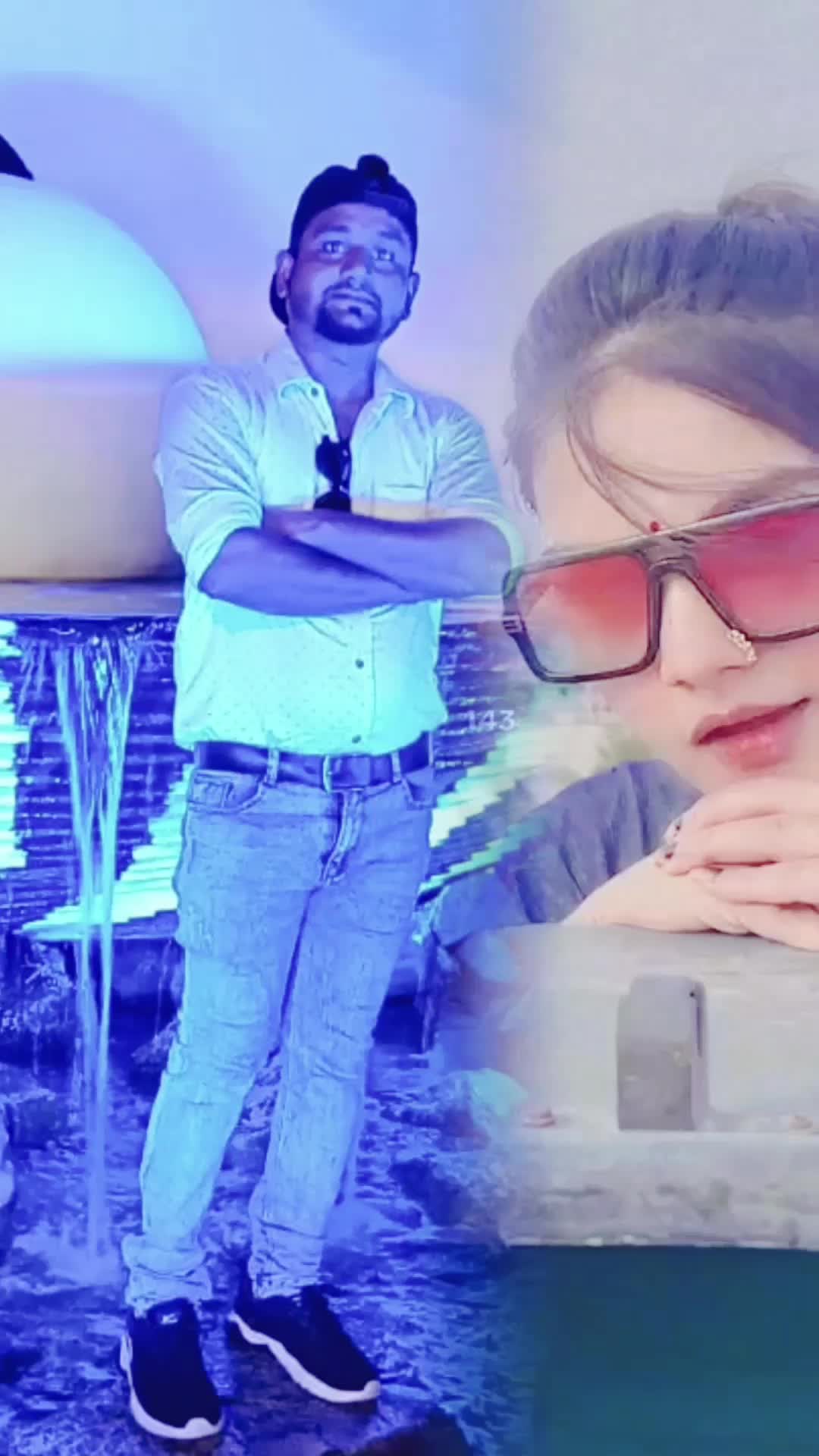 @Yadav brand