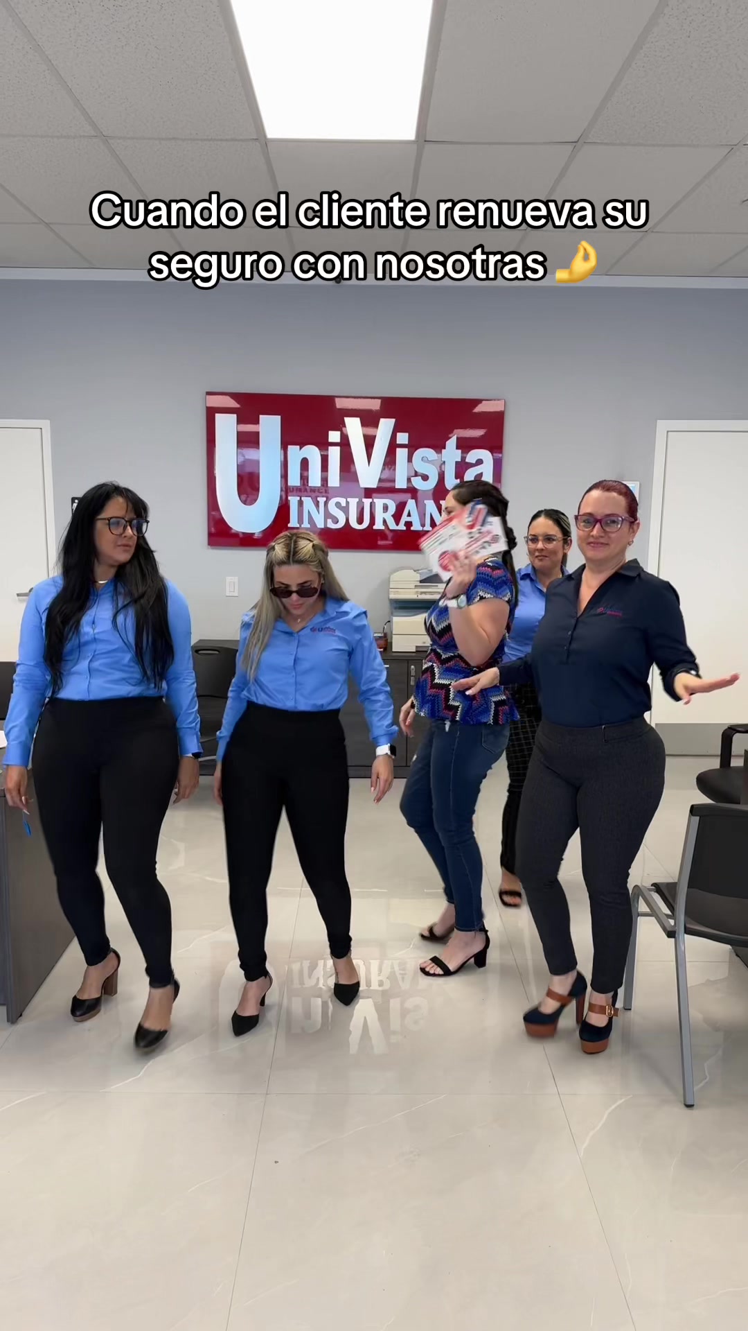 @Univista Insurance Orlando