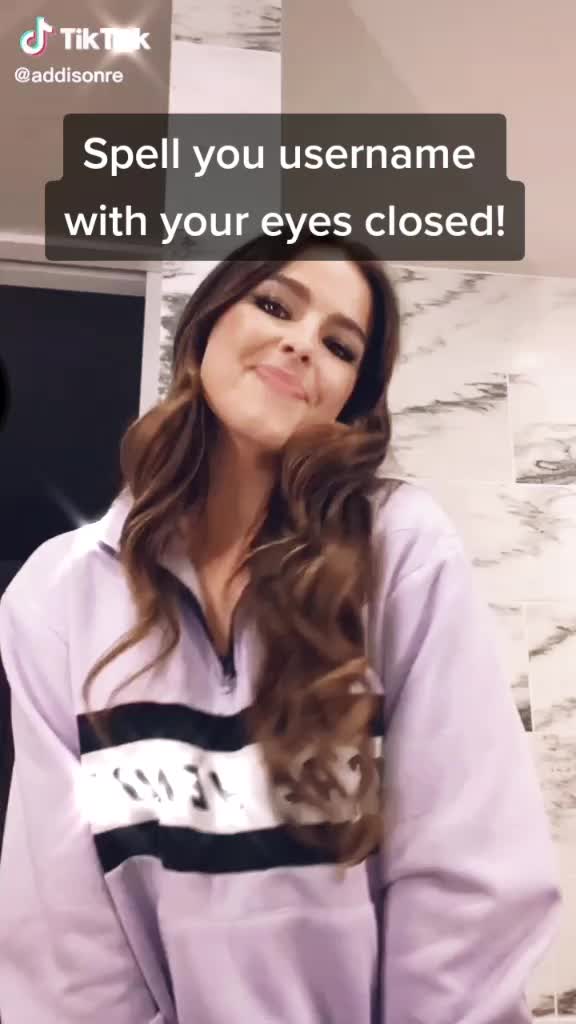@Addison Rae fan