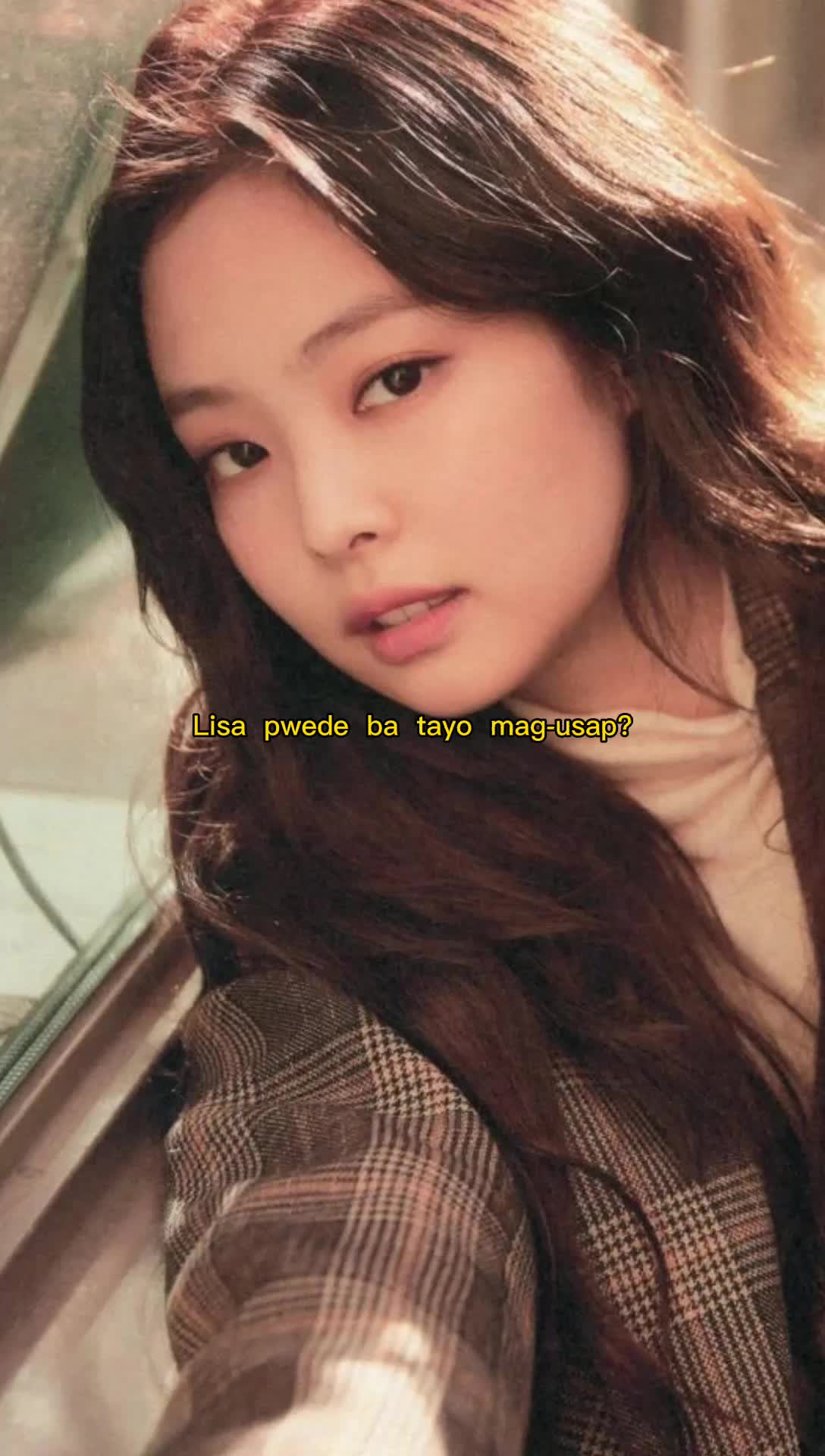 @Jᴇɴɴɪғᴇʀ Kɪᴍ Mᴀɴᴏʙᴀɴ ✓