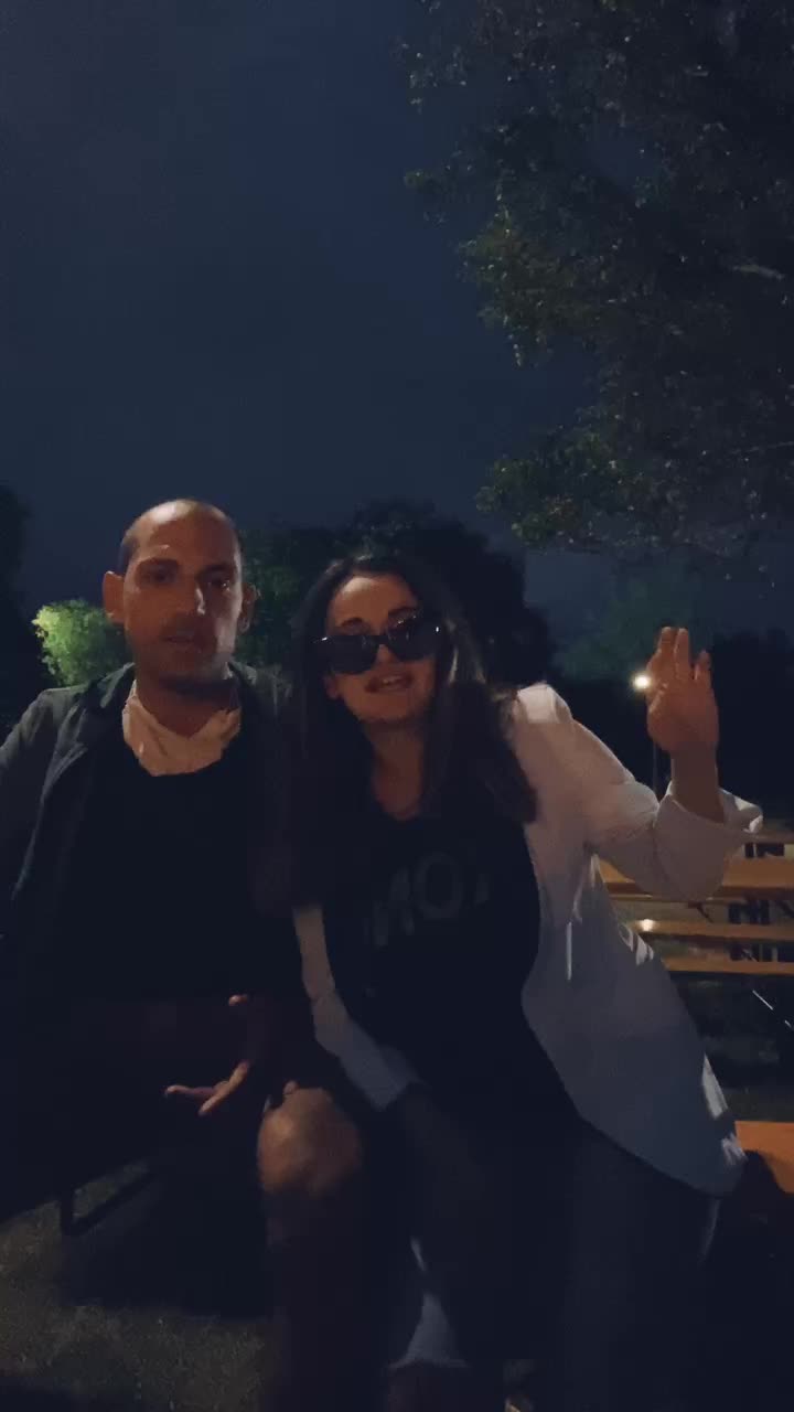 @Melissa Rodini