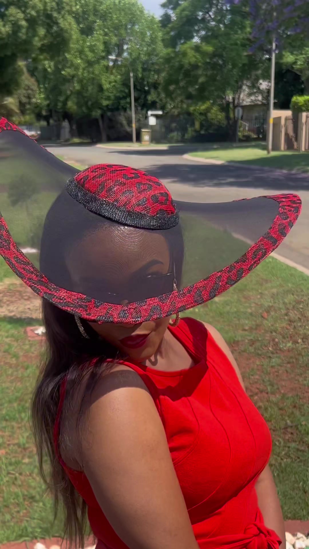 @LadyLu_Designs | fashion