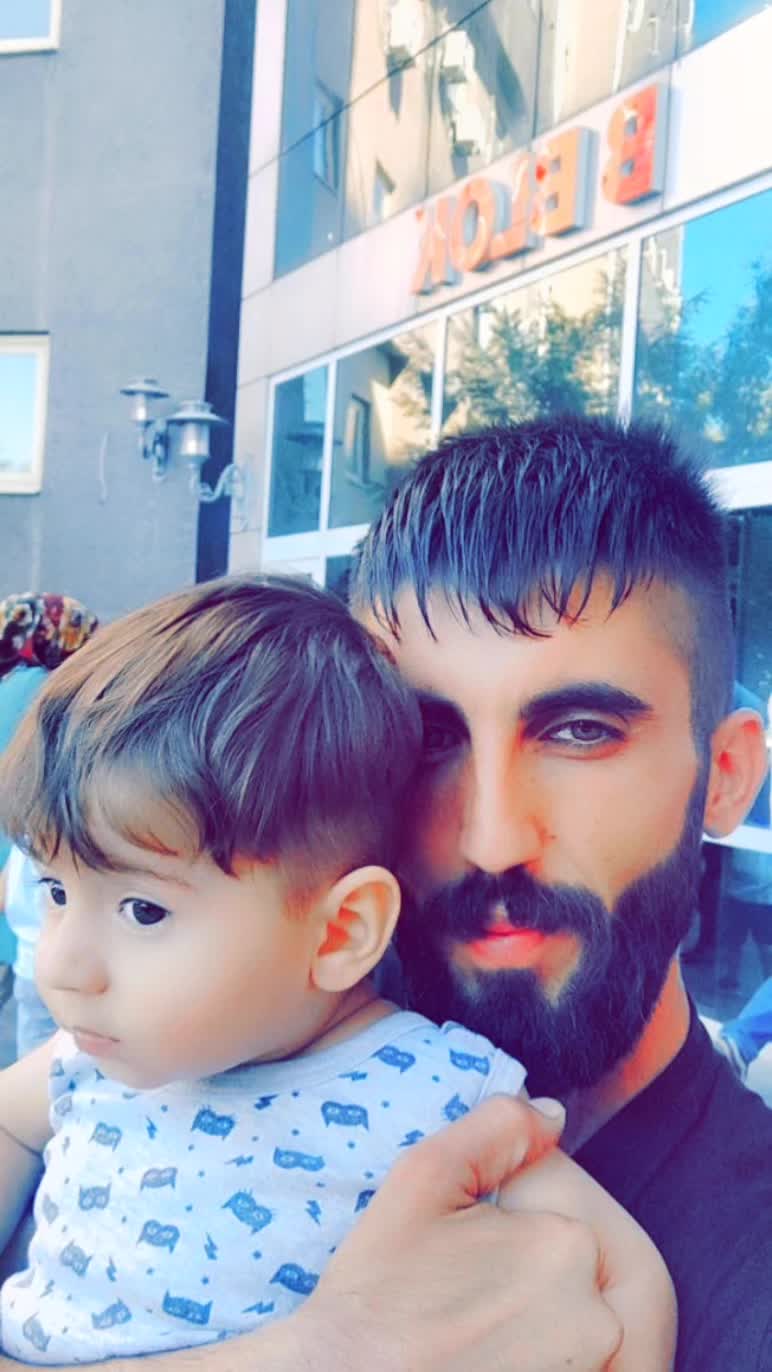 @Salih Doğan