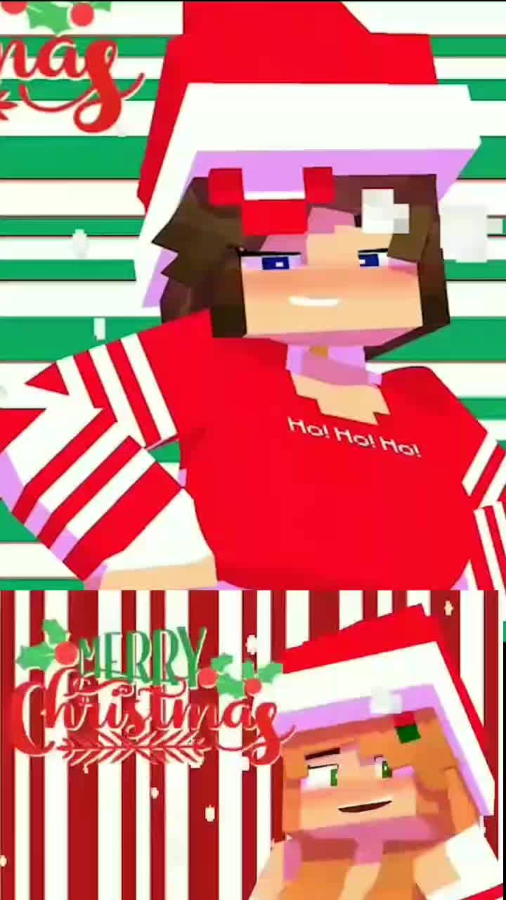 PA: SlipperYT | minecraft | Mildred Zinapellido (@_amber_girl_z_)