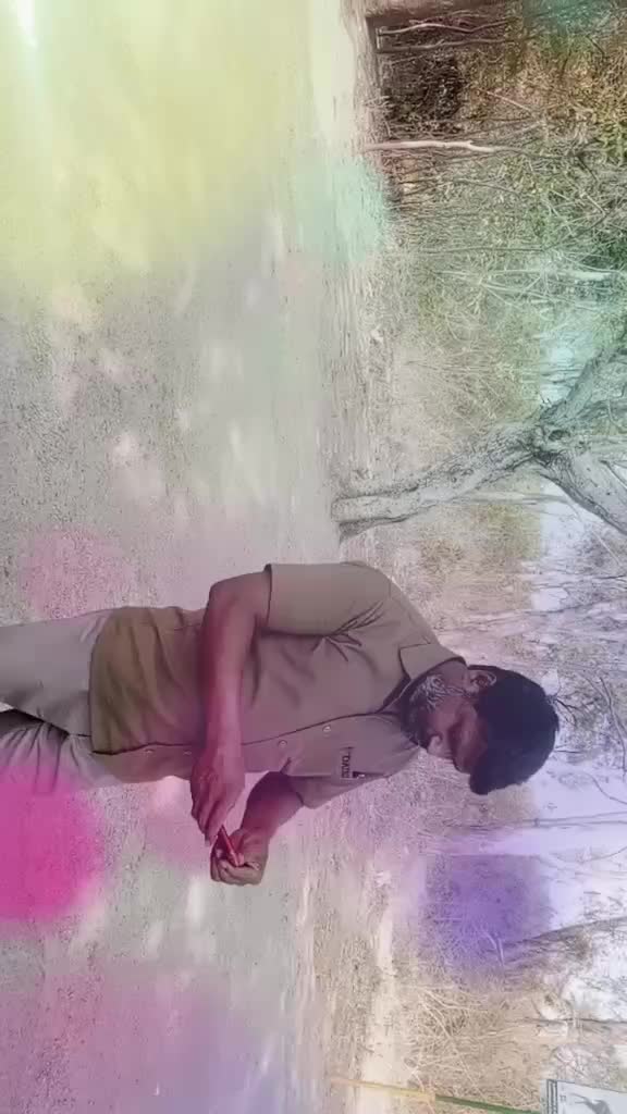 @Murugesh P