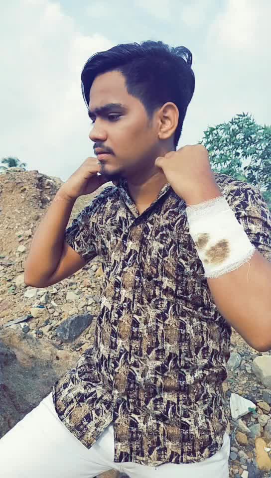 @Arbaz Shaikh