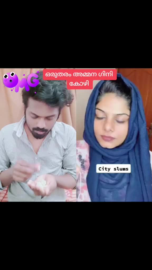 @PraveeshTV