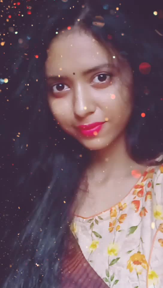 @Sriza😍