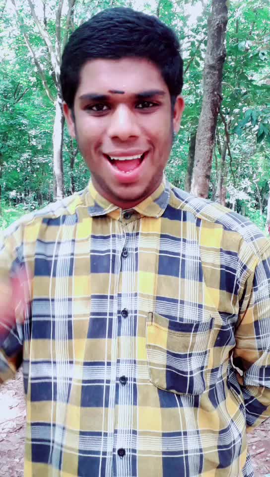 @๐คฉPraveen M. dam๐คฉ
