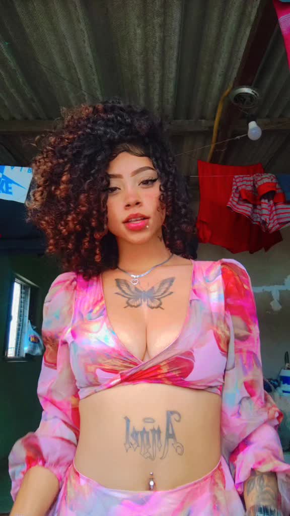 @Thayla Fernandes 🍓