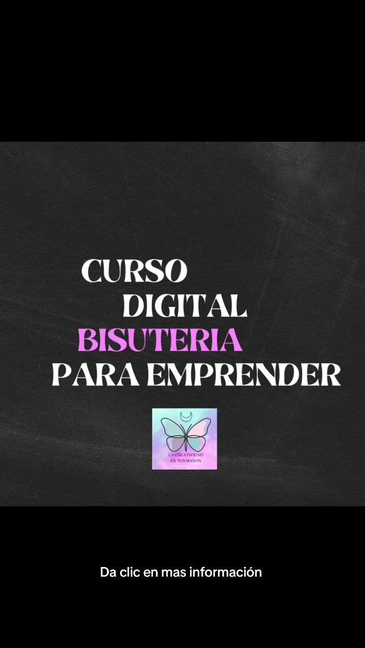 @Creatividad en tus manos