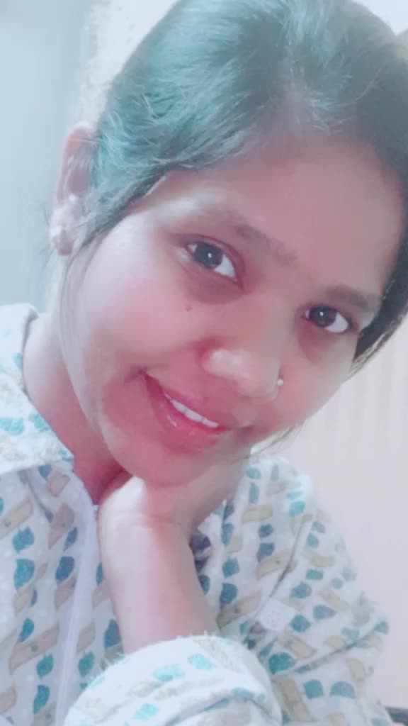 @Naga Laxmi