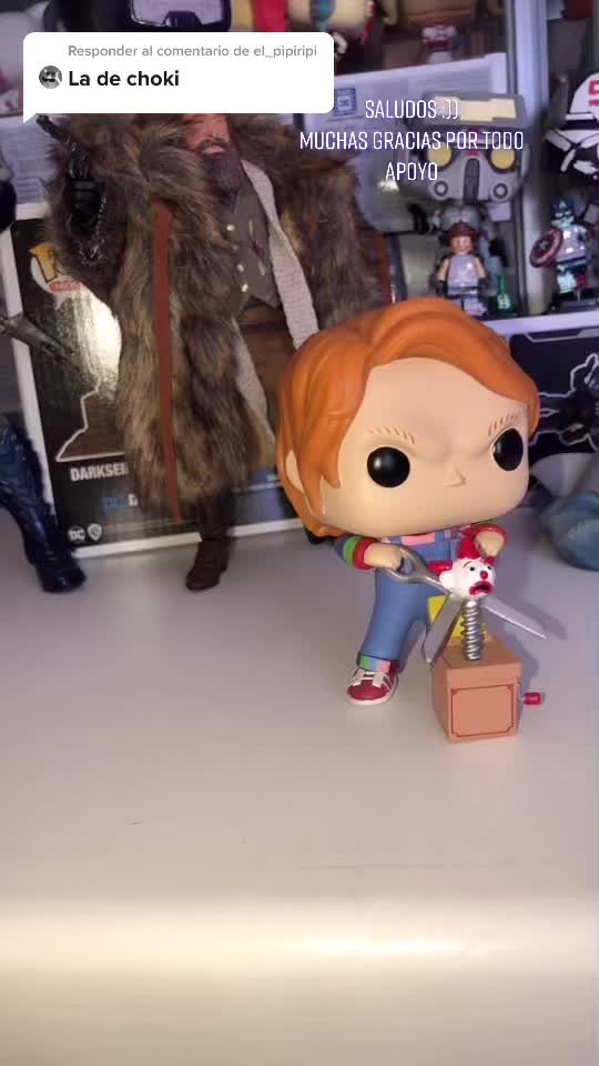 @Antonio Cosplay