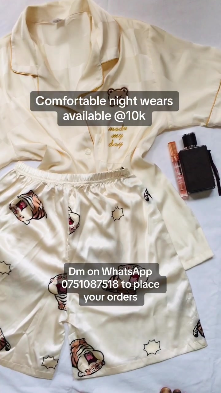 @Fancy Collections Ug