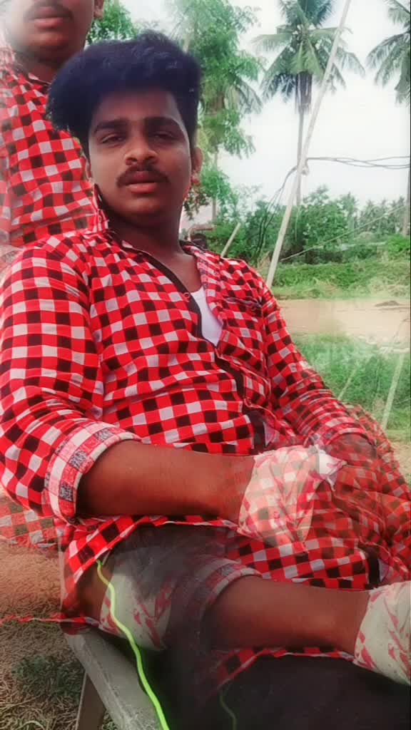 @Ganesh Bangaram