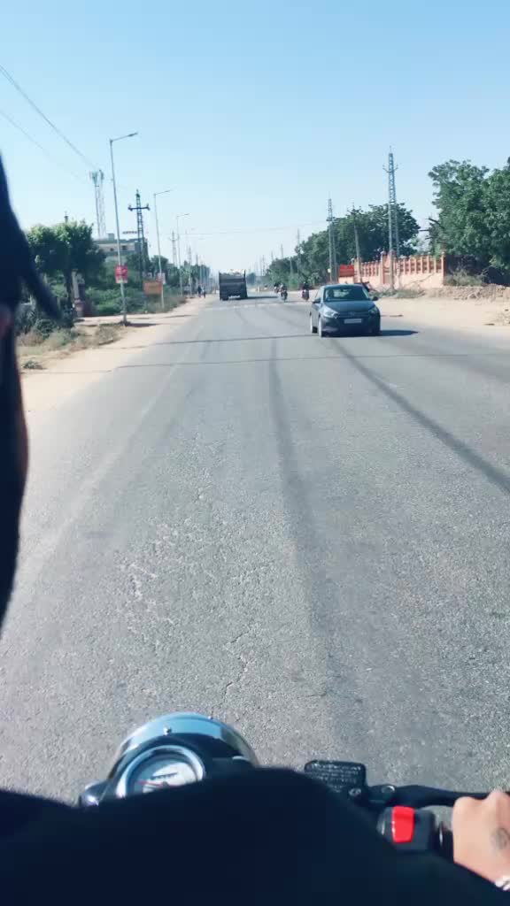 @Nru Desai