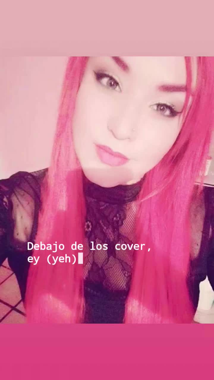 @alejandra w Villarreal