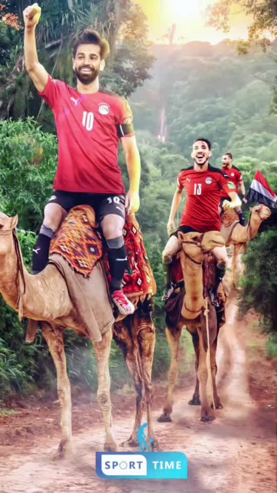 @سبورت تايم | محتوى رياضي ⚽