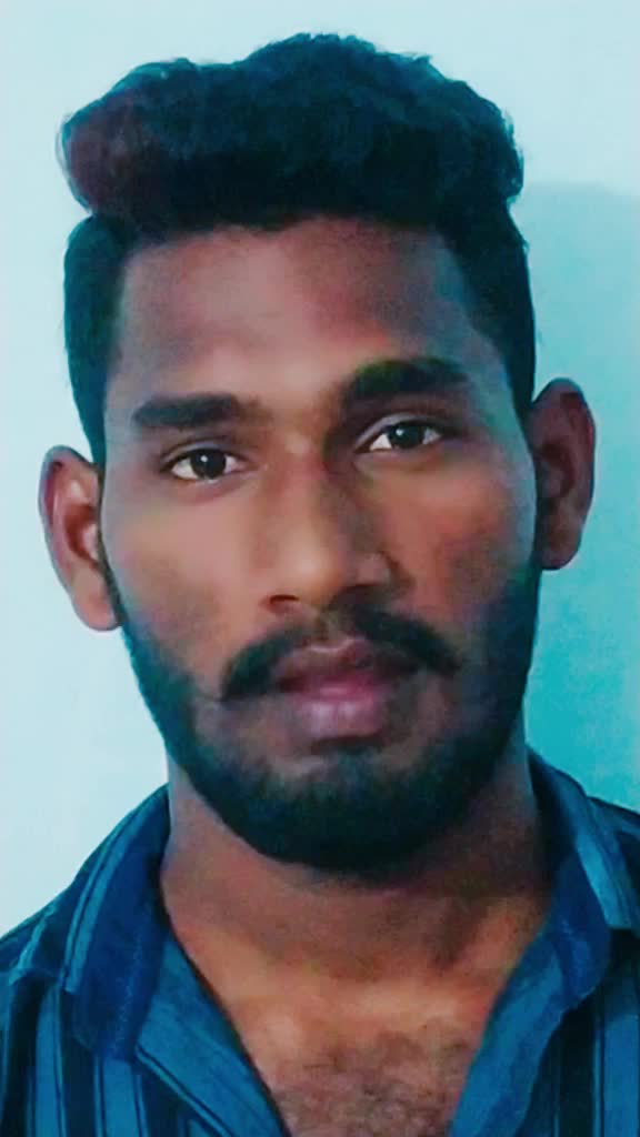 @Kondaiah Dainde