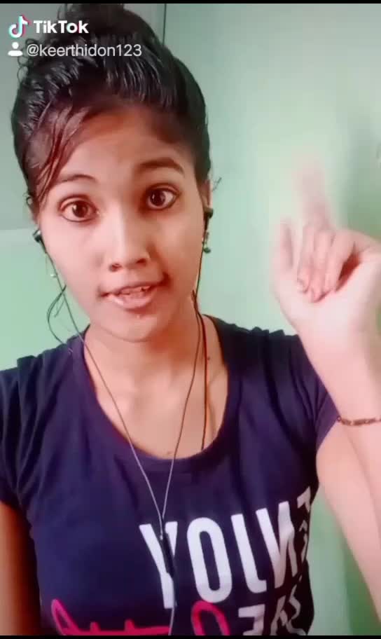 @Keerthi don