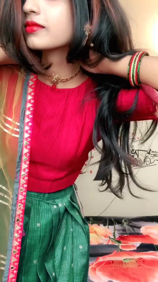 @Rushika